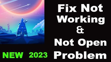 How To Fix ExoMiner App Not Working | ExoMiner Not Open Problem | PSA 24