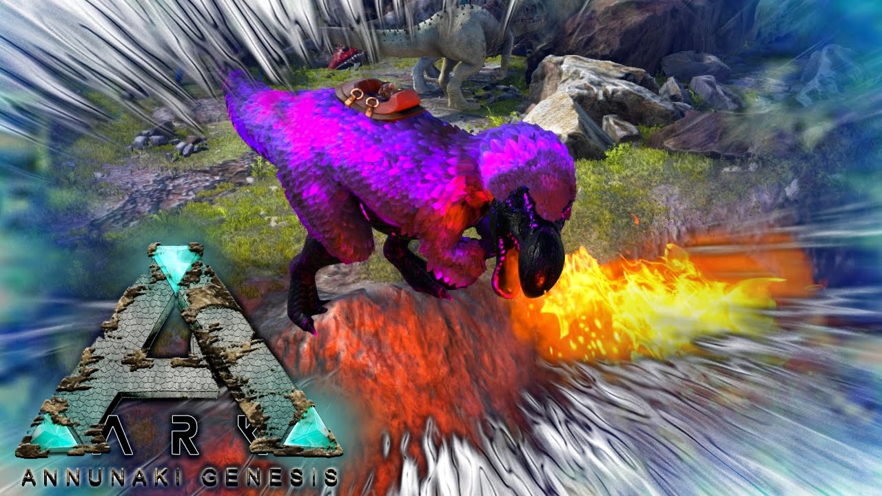 Mods Like Annunaki Genesis Knowledgebase