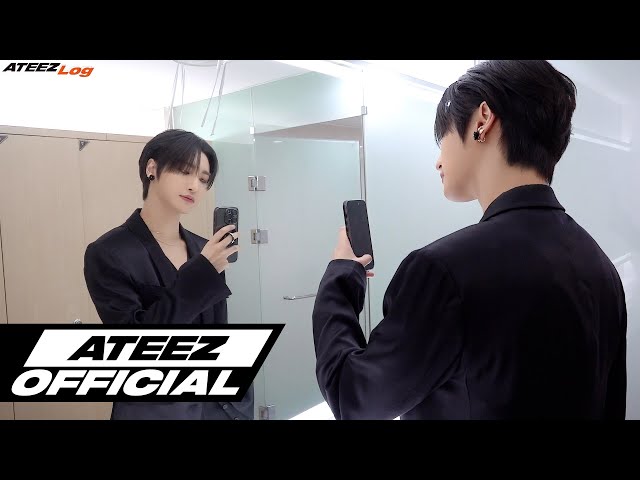 ATEEZ / シーグリ 2021 韓国版 ATEEZ(에이티즈) 2021 SEASON'S
