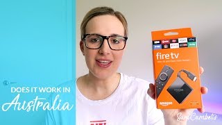Fire TV 2018 | Review - Unboxing - Setup - App and Game Issue