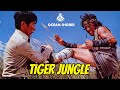 Wu Tang Collection - Tiger Jungle