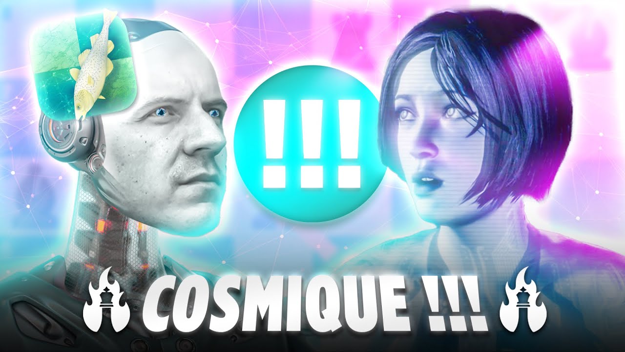 4000 ELO vs 4000 ELO 💥 – Personne ne comprend ce qui se passe !!