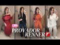 RENNER RENNER FITTING ROOM NEWS PREVIEW SPRING SUMMER 2025 RENNER RENNER FITTING ROOM NEWS PREVIEW SPRING SUMMER 2025