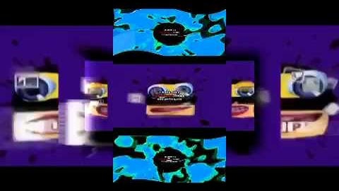 scan Klasky Csupo Robot Logo Effects 5 Includes Bule and PBS Kids