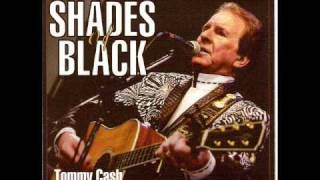 Tommy Cash - My Brother Johnny Cash chords
