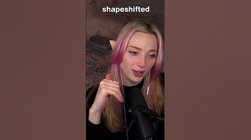 Strange Ox