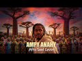 LION HILL AMPY ANAHY Afro Soul Cover