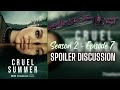 Cruel Summer Season 2 Eps 7 Recap/Review | Freeform Original Series
