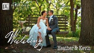 Beloit Ironworks Hotel Wedding | Heather + Kevin Beloit Ironworks Hotel Wedding | Heather + Kevin