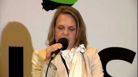 #OIAS Opening: Amb. Sofie From-Emmesberger, Finland