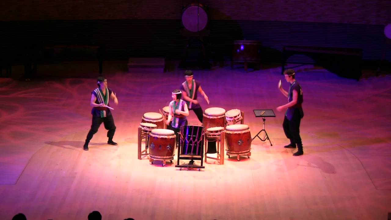 Obejrzyj Four Sizzlin' Beets | Spring Concert 2016 w YouTube Obejrzyj Four Sizzlin' Beets | Spring Concert 2016 w YouTube