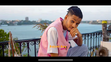Brother Nassir - Umeniweza (Lyrics Video) | Blue Simba 🧢