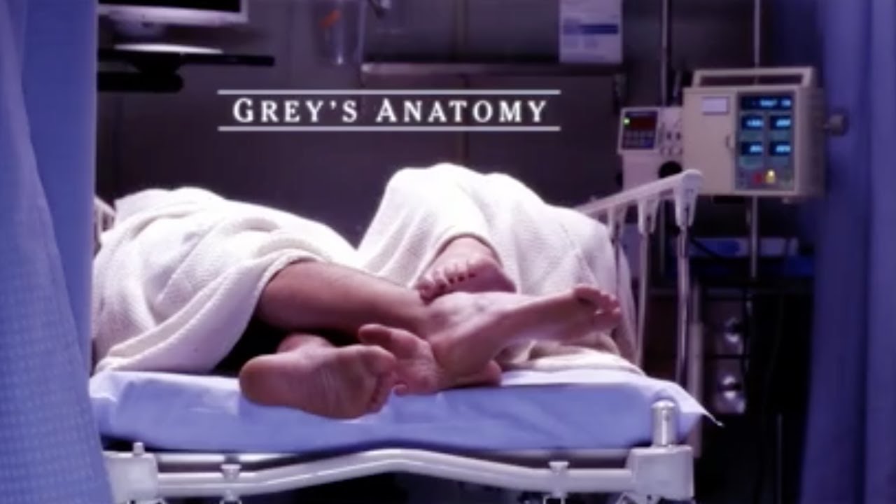 グレイズ アナトミー 恋の解剖学 Grey S Anatomy をhuluで視聴してみました Hulu フールー 配信のおすすめ海外ドラマや映画の感想