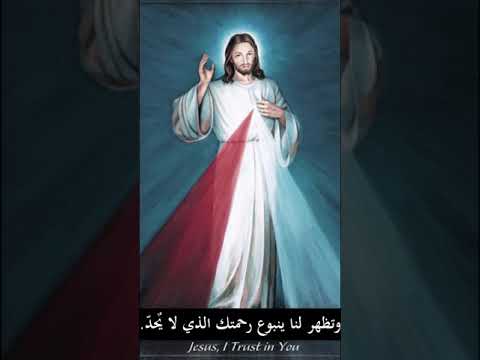 الرحمة الإلهية في داخلي يوميات القديسة ماريا فوستينا كوالسكا ١ الرحمة الإلهية الرحمة