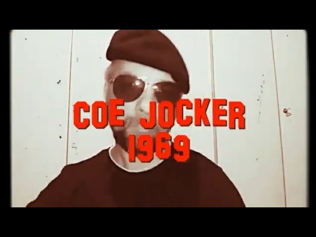 COE JOCKER 1969 - With a little help of my friends (2024) 🔥❤️😎 #joecocker #beatles #music