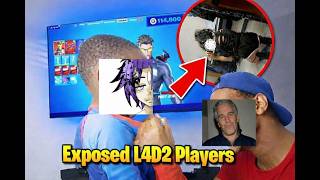 L4D2 Exposed Bandecis Miwo Marley Rae, Etc.