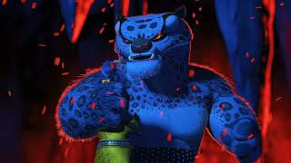 Tai Lung Twixtor 4K 60Fps Cc