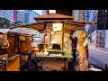 福岡）屋台に魅了された大将が営む深夜の激うまラーメン屋台の夜！福岡の屋台料理５選
