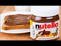 OUM WALID 2019 NUTELLA FAIT MAISON  مطبخ ام وليد نوتيلا صنع منزلي