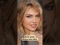 Kate Upton Have Changed Of The Years