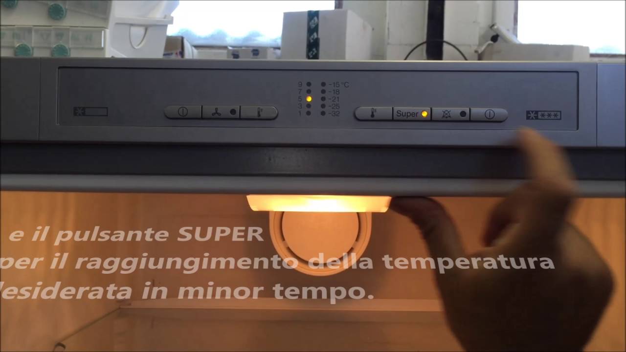 o singura data submersă dispărea temperatura congelatore consigliata amazon Urme o singura data submersă dispărea temperatura congelatore consigliata amazon Urme