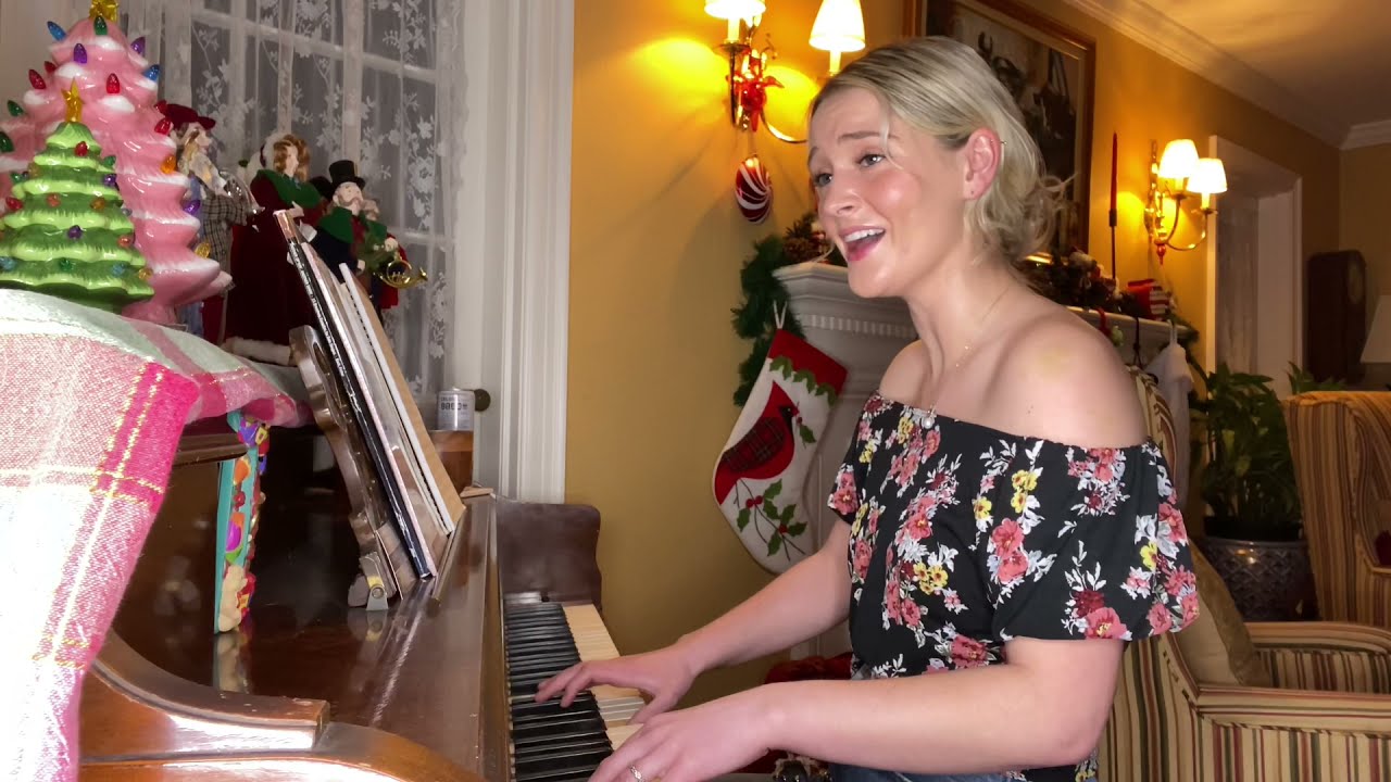 Kate Brady- Make You Feel My Love