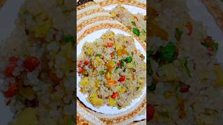 Sabudana khichdi recipe cookingwithyasharti shorts ytshorts