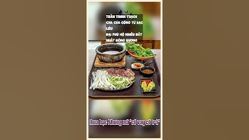 Trần Trinh Trạch   Cha Của Công Tử Bạc Liêu  Đại Phú Hộ Nhiều Đất Nhất Đông Dương