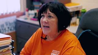 YWCA Full Mission Video