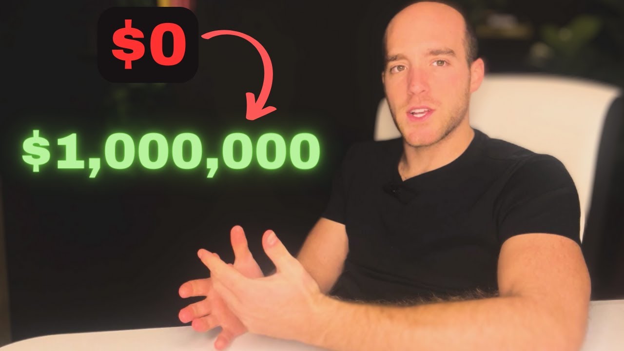 How to use your 9-5 income to get rich (how I did -just copy it)