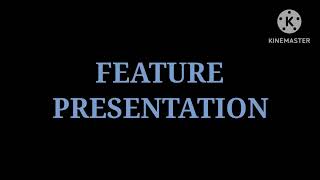 Feature Presentation Uk Logo 1996