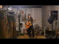 Shannon White: Circle of Stones (Live @ Conker Distillery)