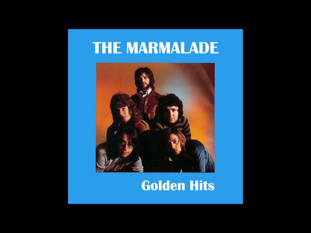 Marmalade - Heavens Above