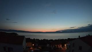 Sončni Zahod, Krk Njivice - Kijac