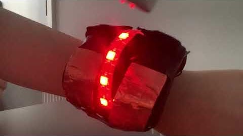 PCOMP | Final Project | Autumn 2021