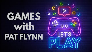 Fun & Games with Pat Flynn - Day 101 of The Income Stream