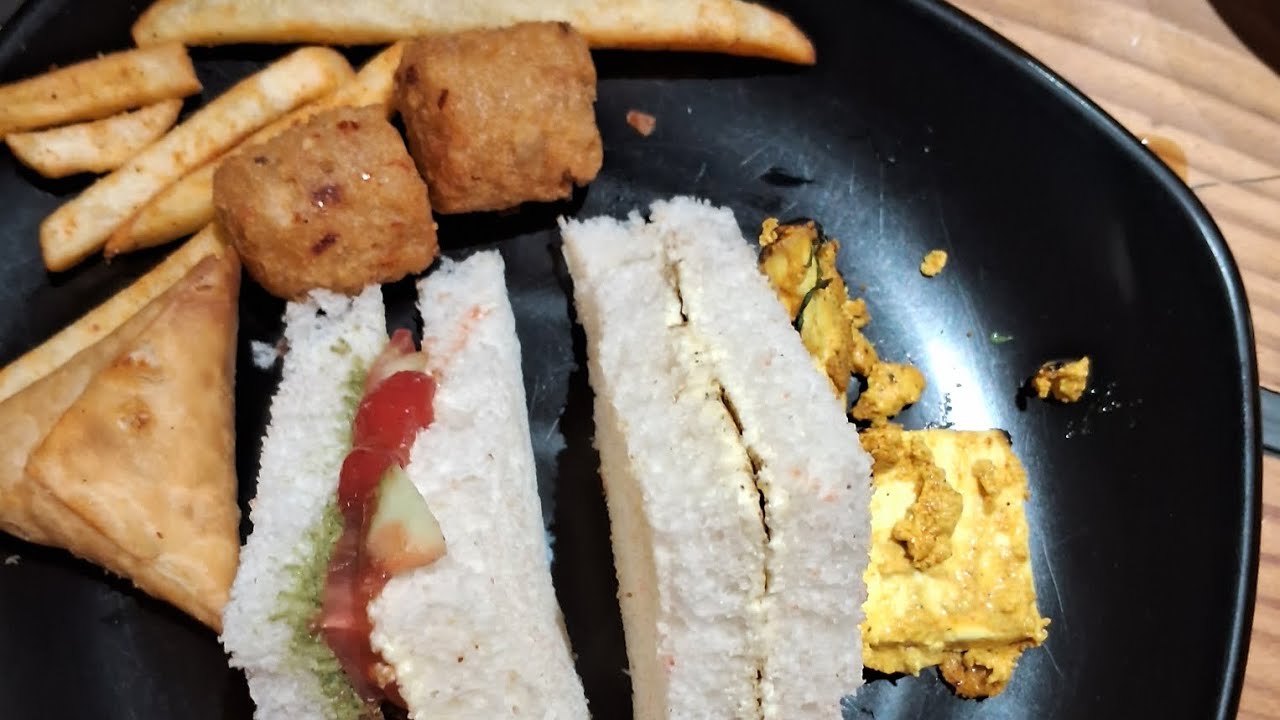 Sweet potato से बनाई बहुत ही बेहतरीन dish आप भी try कीजिए #trending #snacks #paties @bestfoodwithans