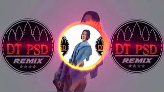 DT@PSD - 08 Melody 2018 by Mr smey on the mix Remix 2018, សំរ៉ាប់អូនចូលចិត្តរាំ