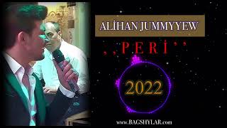 PERİ - ALİHAN JUMMYYEW 2022 Resimi