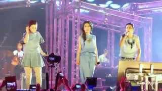 Celebrity 2014.04.04 S.H.E - Super Star 2014春浪音樂節-3 @恆春機場 Wealth