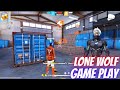 LONE WOLF GAME PLAY VIDEO