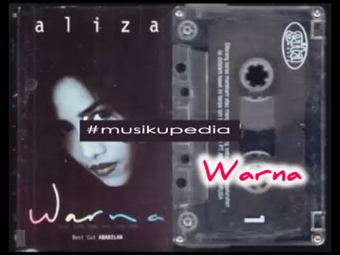ALIZA - Warna (PT Amal Gita Purusa) (1998) (Original) (HQ)