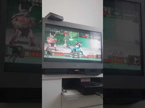 battle monstre thunder force 83
