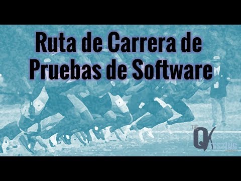 Por Qué Elige La Prueba De Software Como Carrera