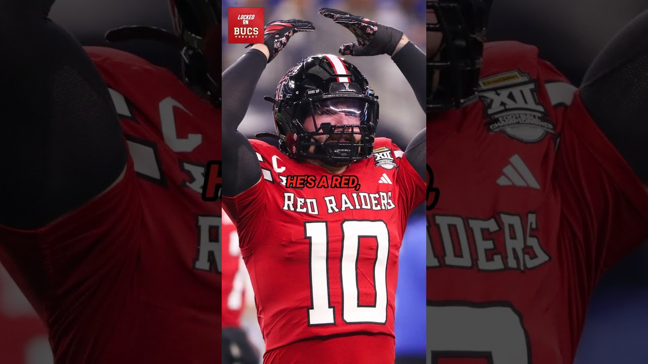 Jacob Rodriguez Is a TOP Option for the Bucs 👀 #jacobrodriguez #bucs #nfl Jacob Rodriguez Is a TOP Option for the Bucs 👀 #jacobrodriguez #bucs #nfl