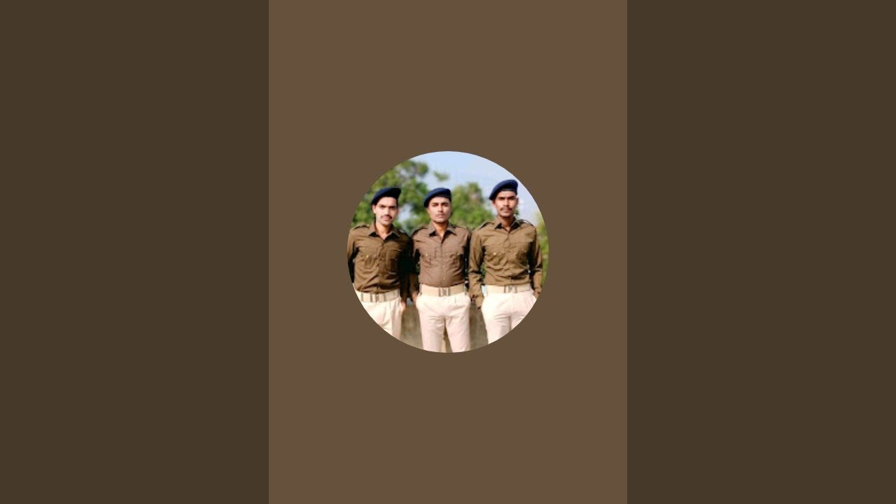 A1 वर्दी लवर  is live