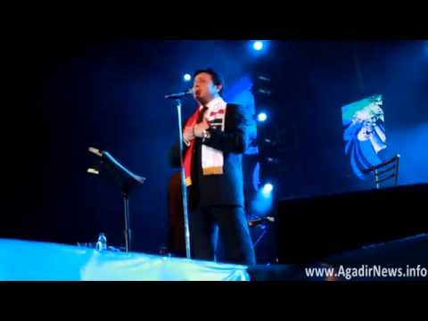       2014 هاني شاكر انا قلبي ليك