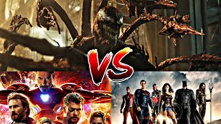 Who Will Win Challenge Carnage Vs Marveldc Invisible Thunder 