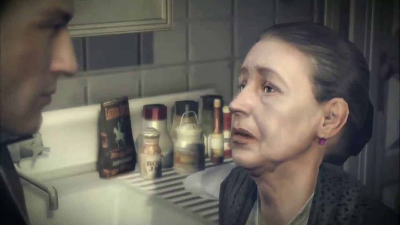 Mafia II Digital Deluxe Edition [Full Trailers SEMISOFT] YouTube