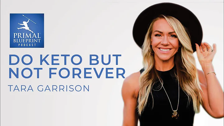 Tara Garrison | Do Keto But Not Forever
